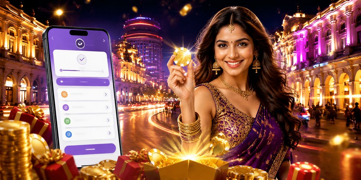 Mobile user registering account on online gaming platform